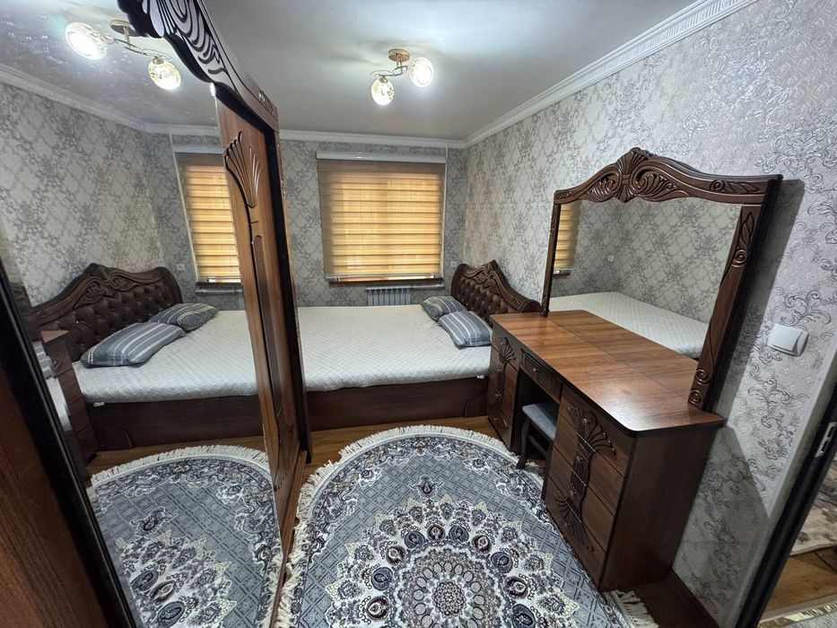 Аренда, квартира arenda kvartira Чиланзар  Chilonzor