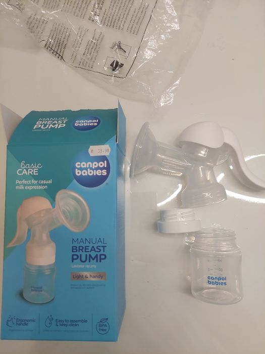 Помпи за кърма и контейнери за съхранение