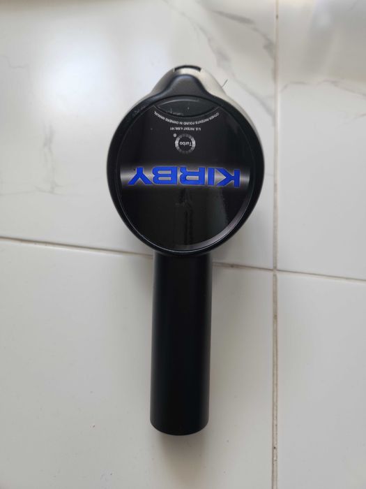 Прахосмукачка Кирби