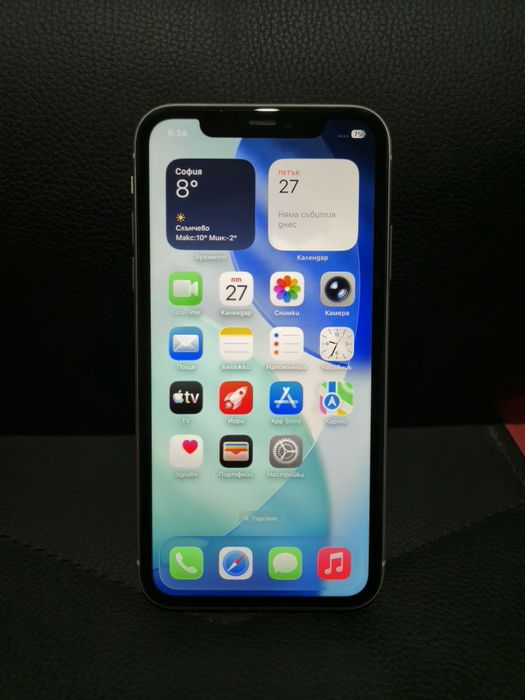 iPhone 11  128GB