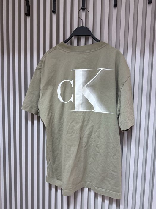 Tricou Calvin Klein jeans XL original