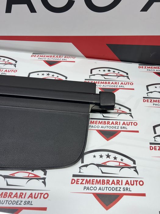 Rulou Portbagaj Vw Golf 5/6 Break