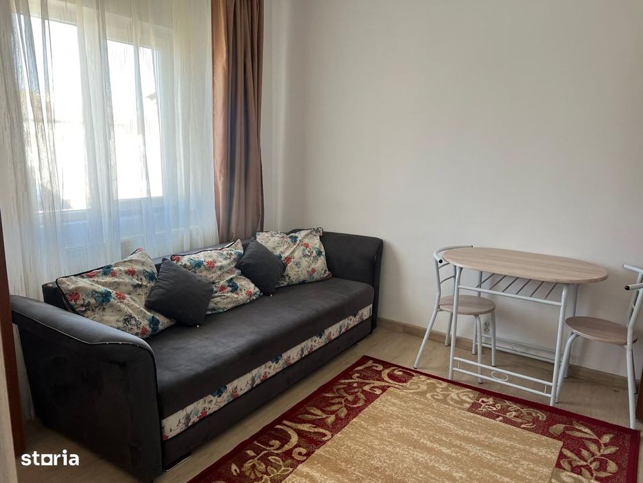 Vanzare garsoniera, mobilata+utilata, Targoviste, micro 6