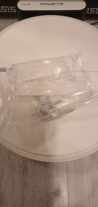 Прахосмукачка робот Rowenta Rowenta Explore Serie 60 - RR7447WH