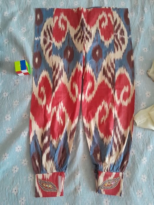 Адрас комплект 48 размер