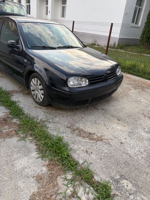 VOLKSWAGEN Golf 2002 — imagine 4
