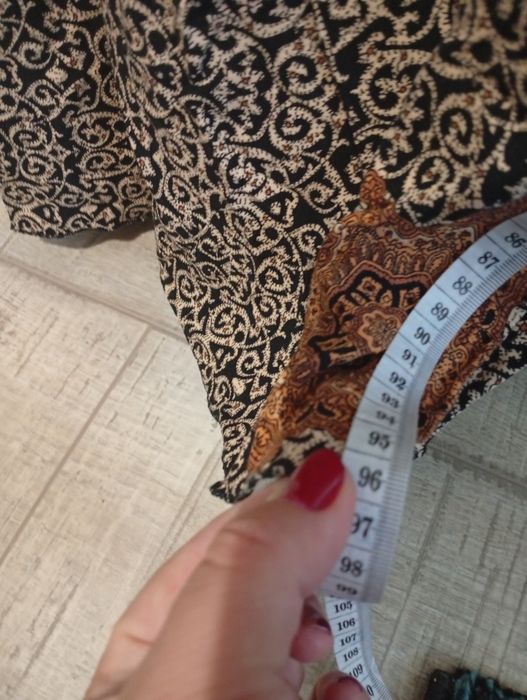 Rochie de vara / tunica; Marimea XL