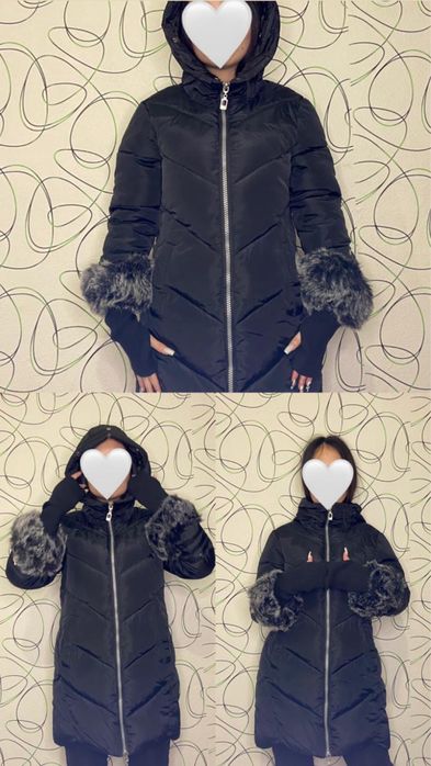 Классные куртки !