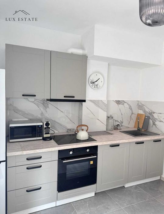 Продава се Двустаен апартамент в София, Лозенец - 62 кв.м за 3468 €/кв.м - Снимка #3