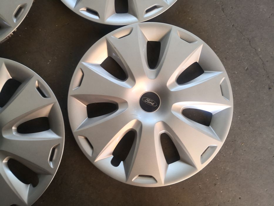 Тасове оригинални за форд Ford 16 цола