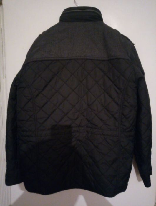 Куртка  осень тёплая зима