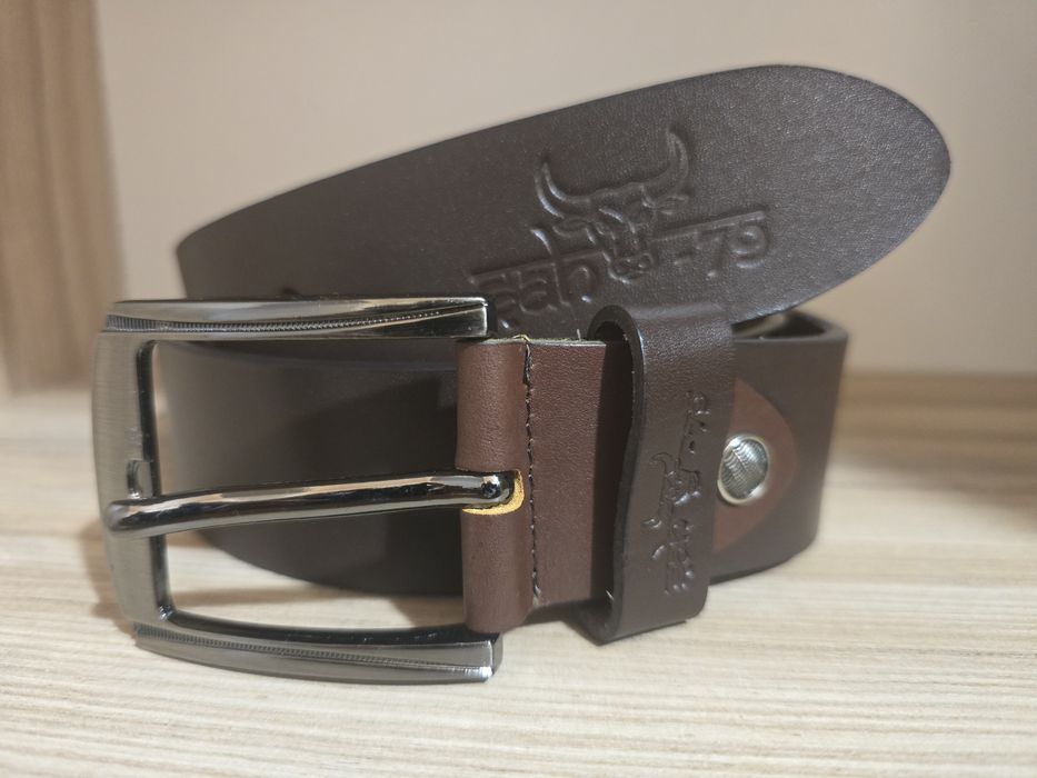 Кожени колани...