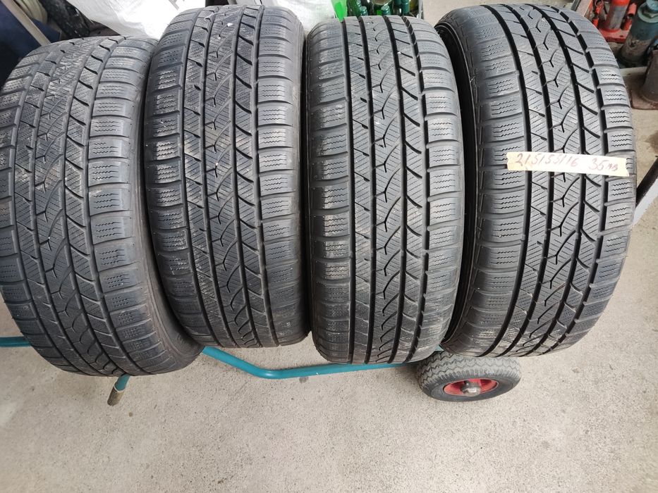 215/55/16 Falken