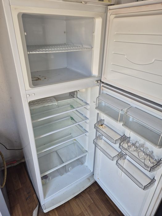 Холодилник атлант