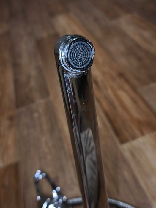 Смеситель для ванны