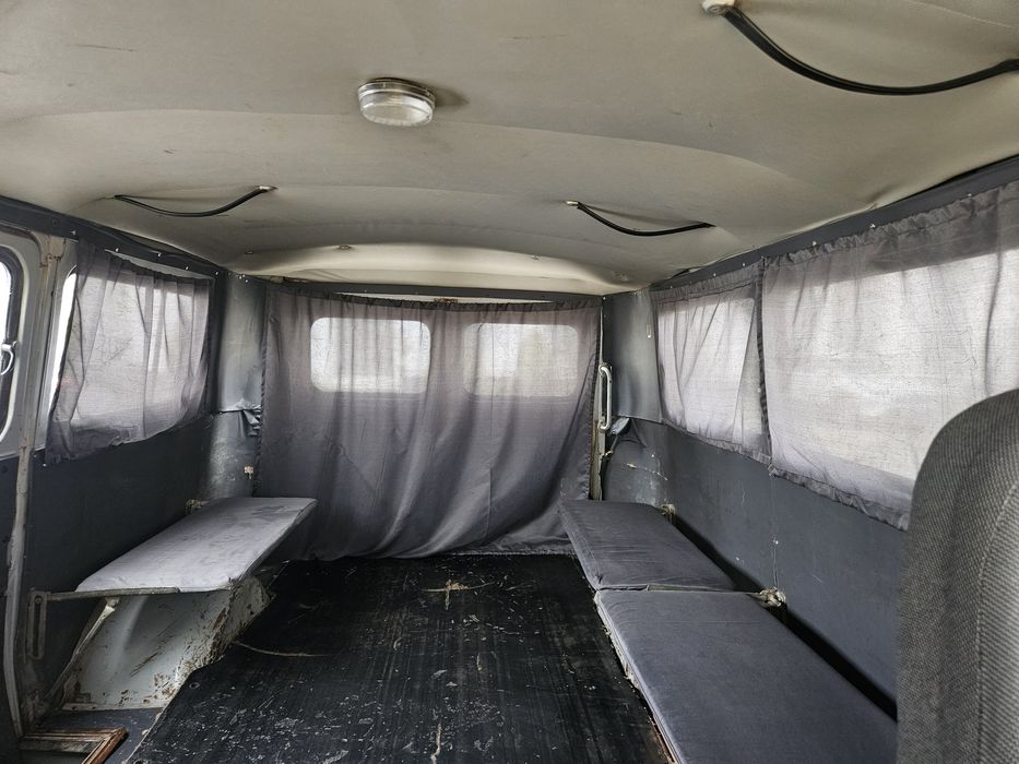 Уаз буханка отличном состояний