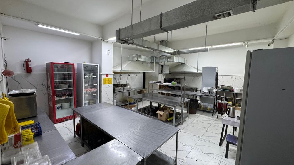 Сдаётся коммерческое помещение в аренду