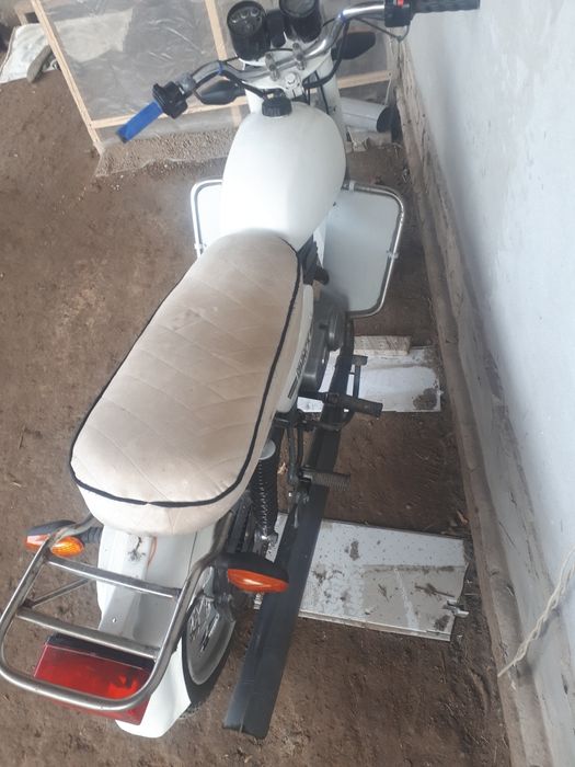 Kelishamiz motoga jovob