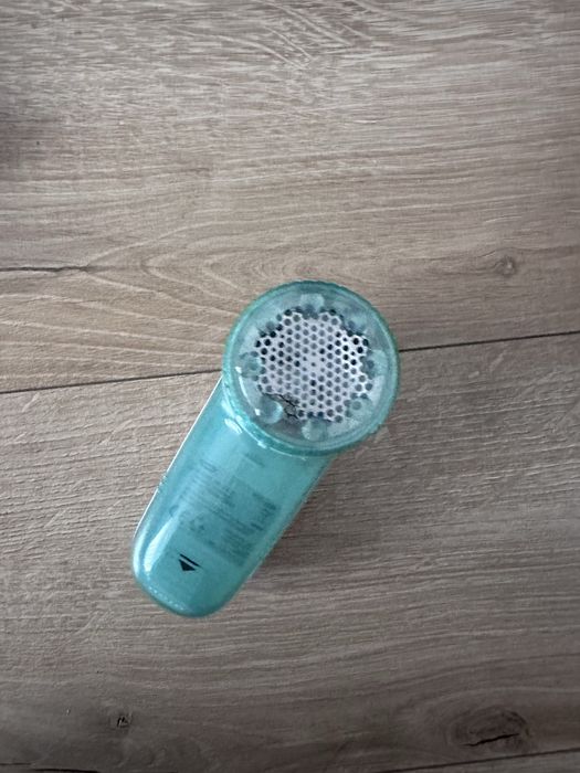 AquaPur – Aparat scame electric