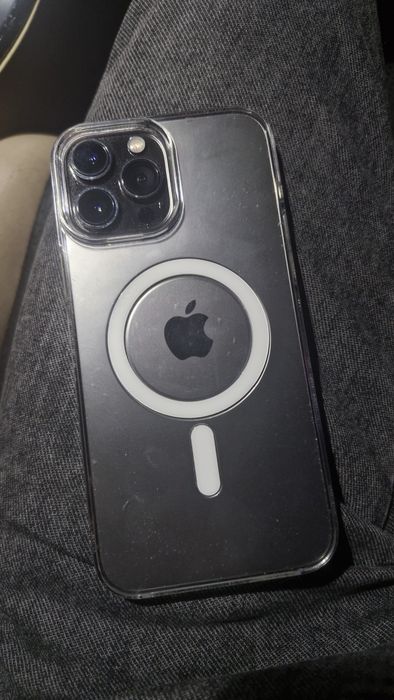 iPhone 13 Pro Max 256GB (варианты обмена с доплатой)