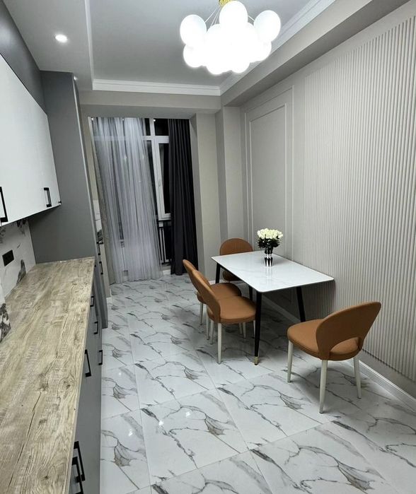 Люкс квартира 12000