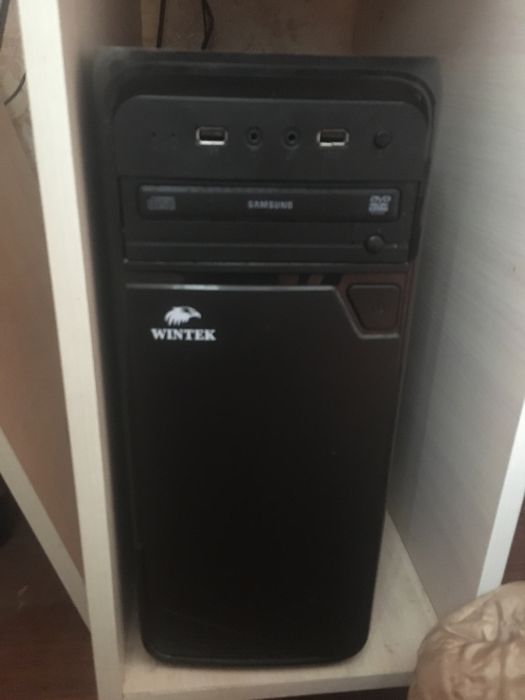 продам компьютер