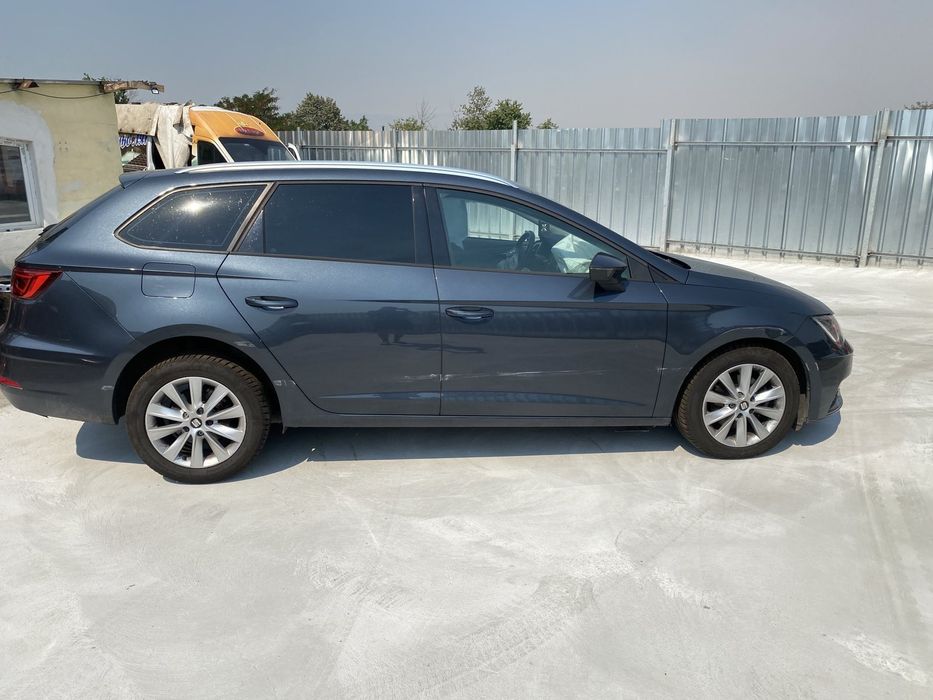 Seat Leon ST 1.6tdi 2019 на части