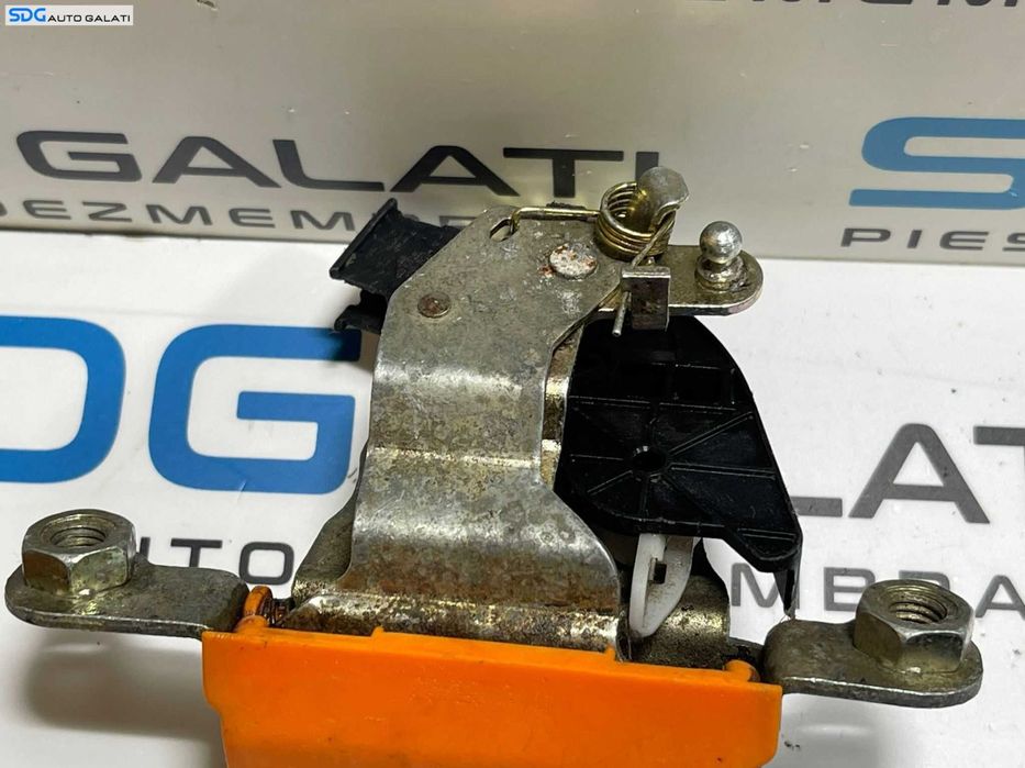 Broasca Incuietoare pentru Hayon Haion Portbagaj Skoda Octavia 1 Break Combi 1997 - 2011 Cod 1U9827501F [B3331]