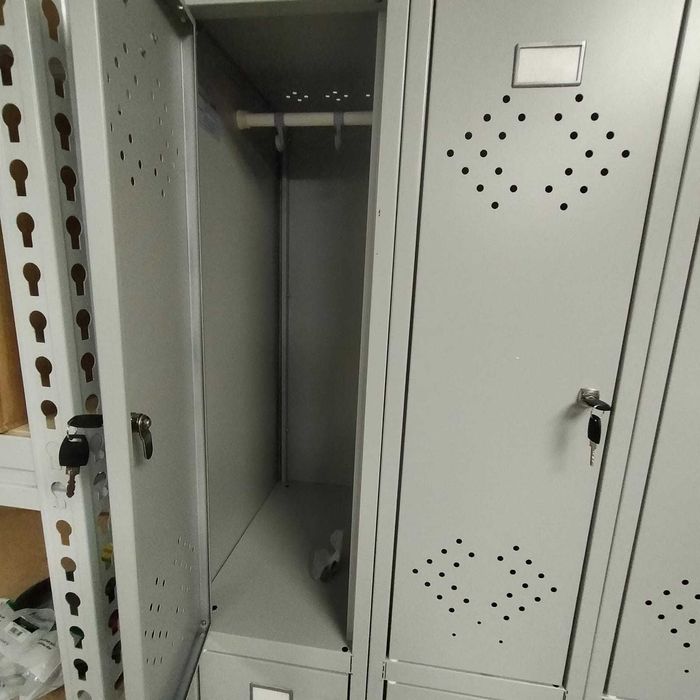 Шкаф для одежды LS-02