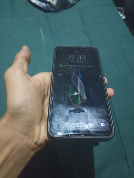 Redmi 9a 64lik ideal