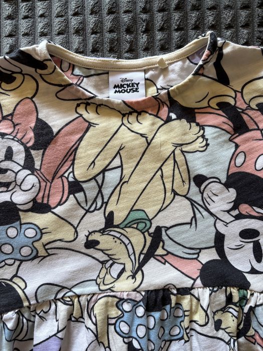 Платье на девочку Next