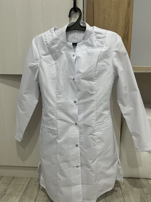 Халат медицинский