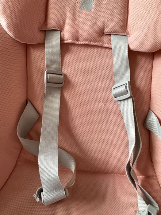 Електрическа люлка - шезлонг kikkaboo