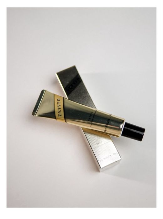 Тональный крем для лица!