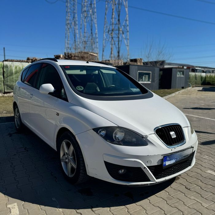 Vând Seat Altea XL