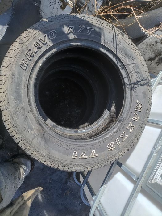 АвтоШины автомобильные бу