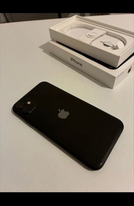 Iphone 11 stare foarte buna