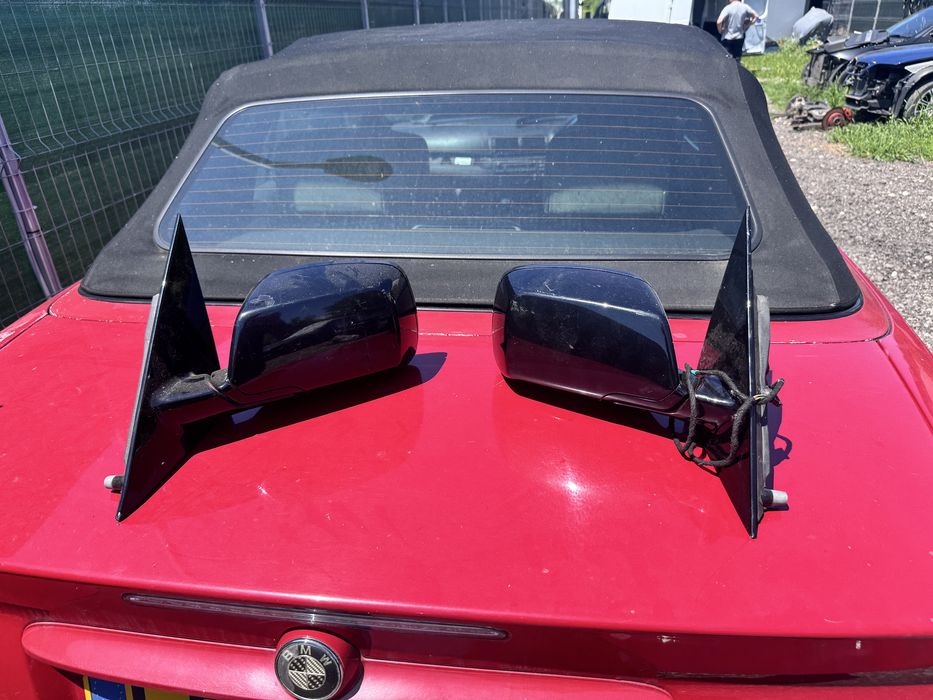 Oglinda stanga Dreapta BMW X3 E83