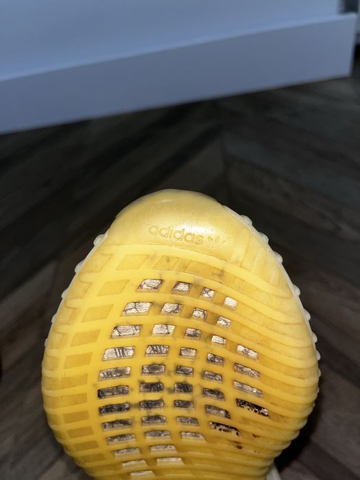 Adidas Yeezy Boost 350 V2 Zebra