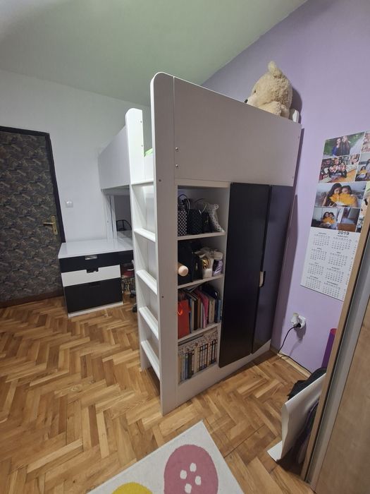 Детско обзавеждане