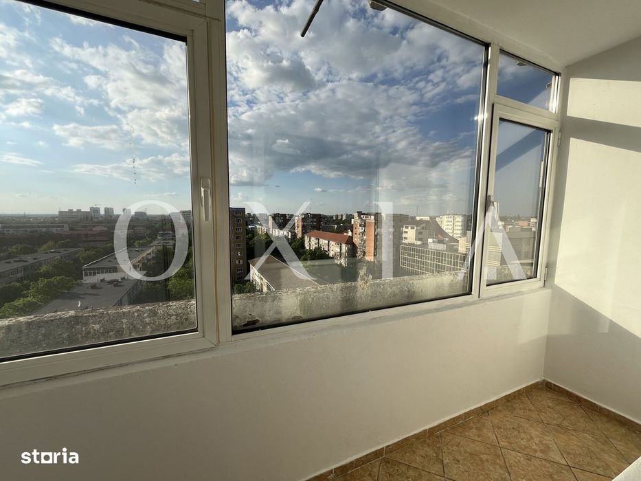 SX552 Iulius Mall, 3 Camere, Disponibil Imediat