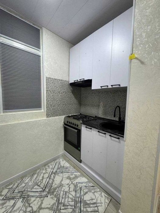 Юнусабад 11 кв 2/2/4 (52м2) Мегапланет. Шикарний ремонт