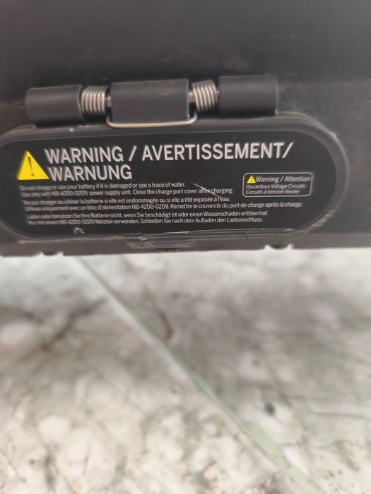 Ninebot KickScooter G30 Max