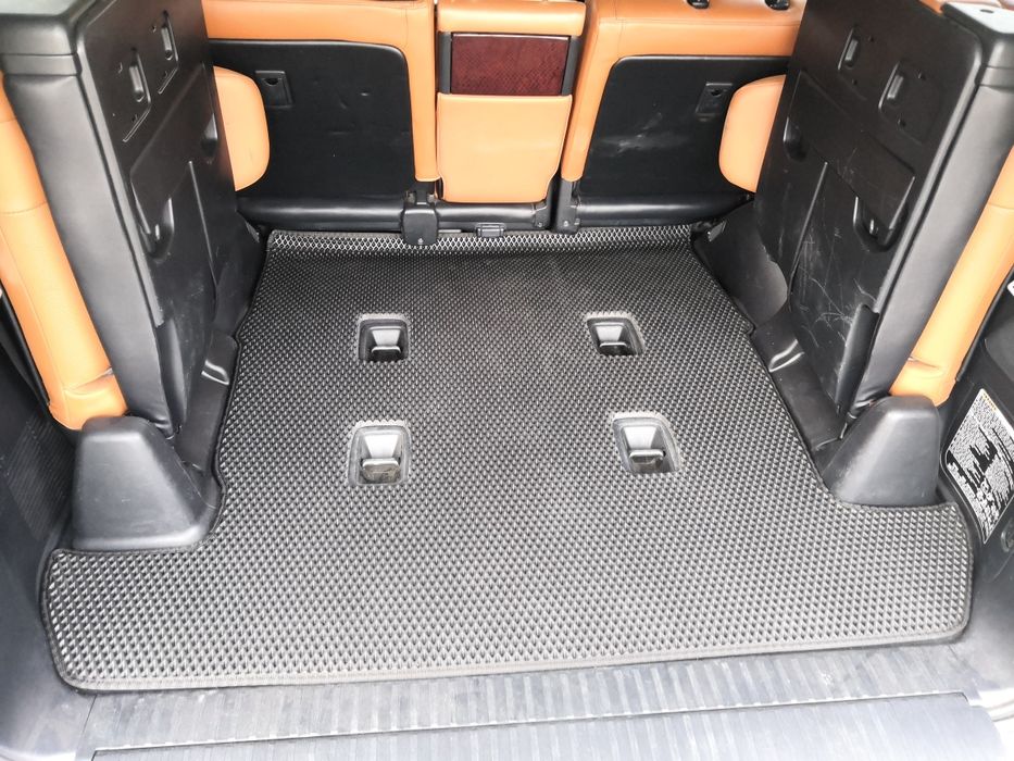 ЕВА ЭВАковрики EVA ЕВРО полики