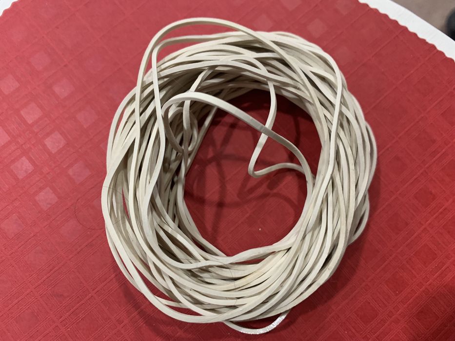 Резинка банковская 100 шт - 100 т