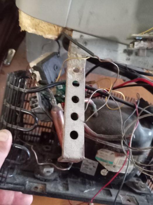 АвтотМорозильник