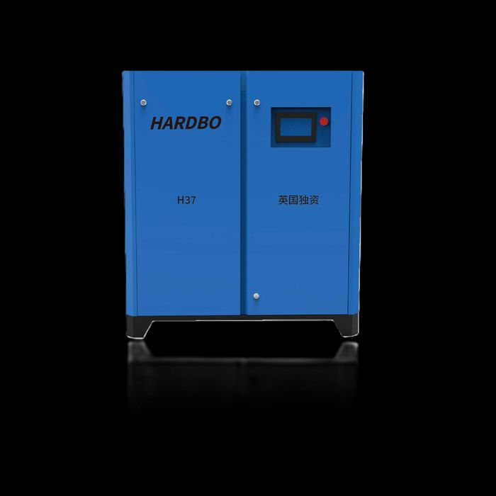 Винтовой компрессор HardBo H37PM 8 бар