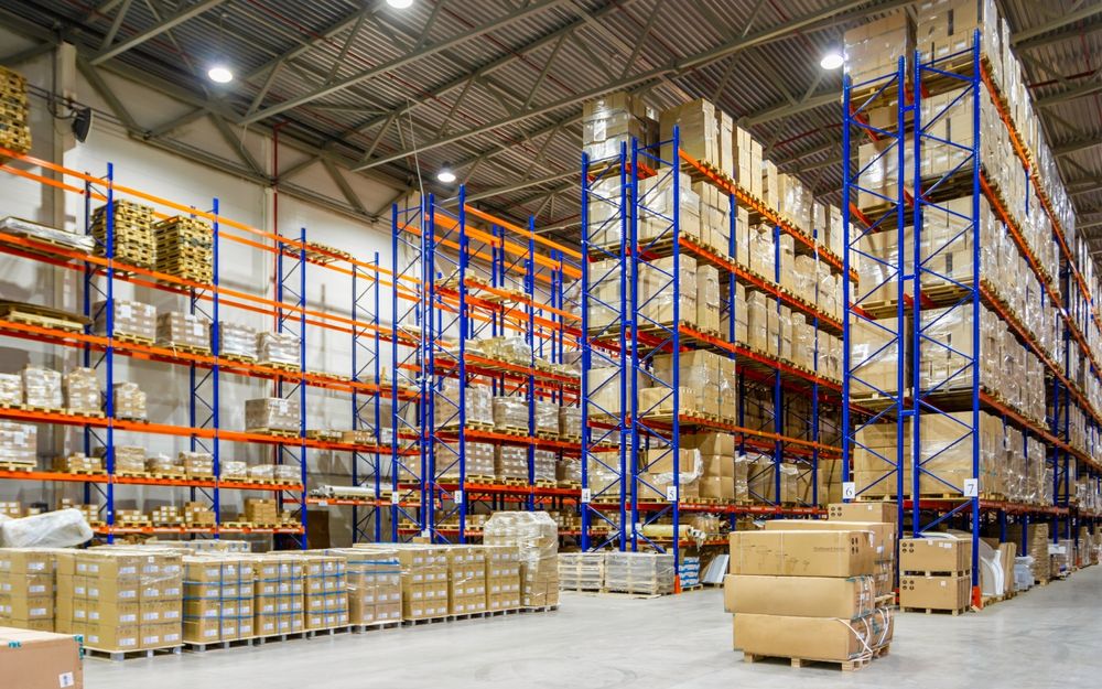 Аренда склада в Алматы и обл.