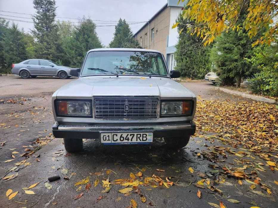 Срочно. ВАЗ 2104 VAZ.Jiguli 1987