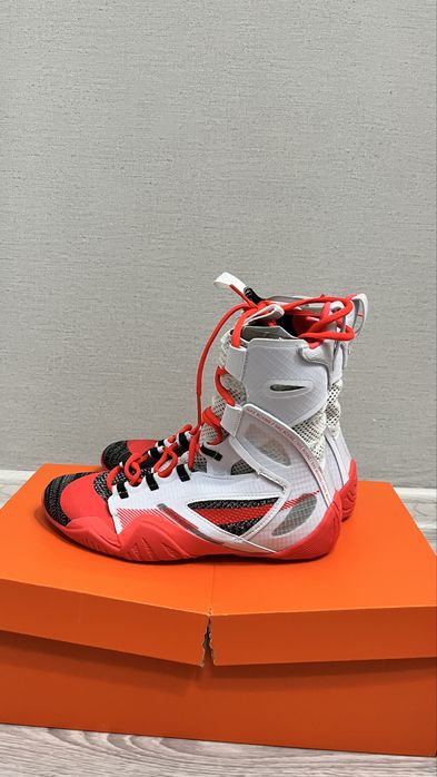 Боксерки Nike hyperko 2